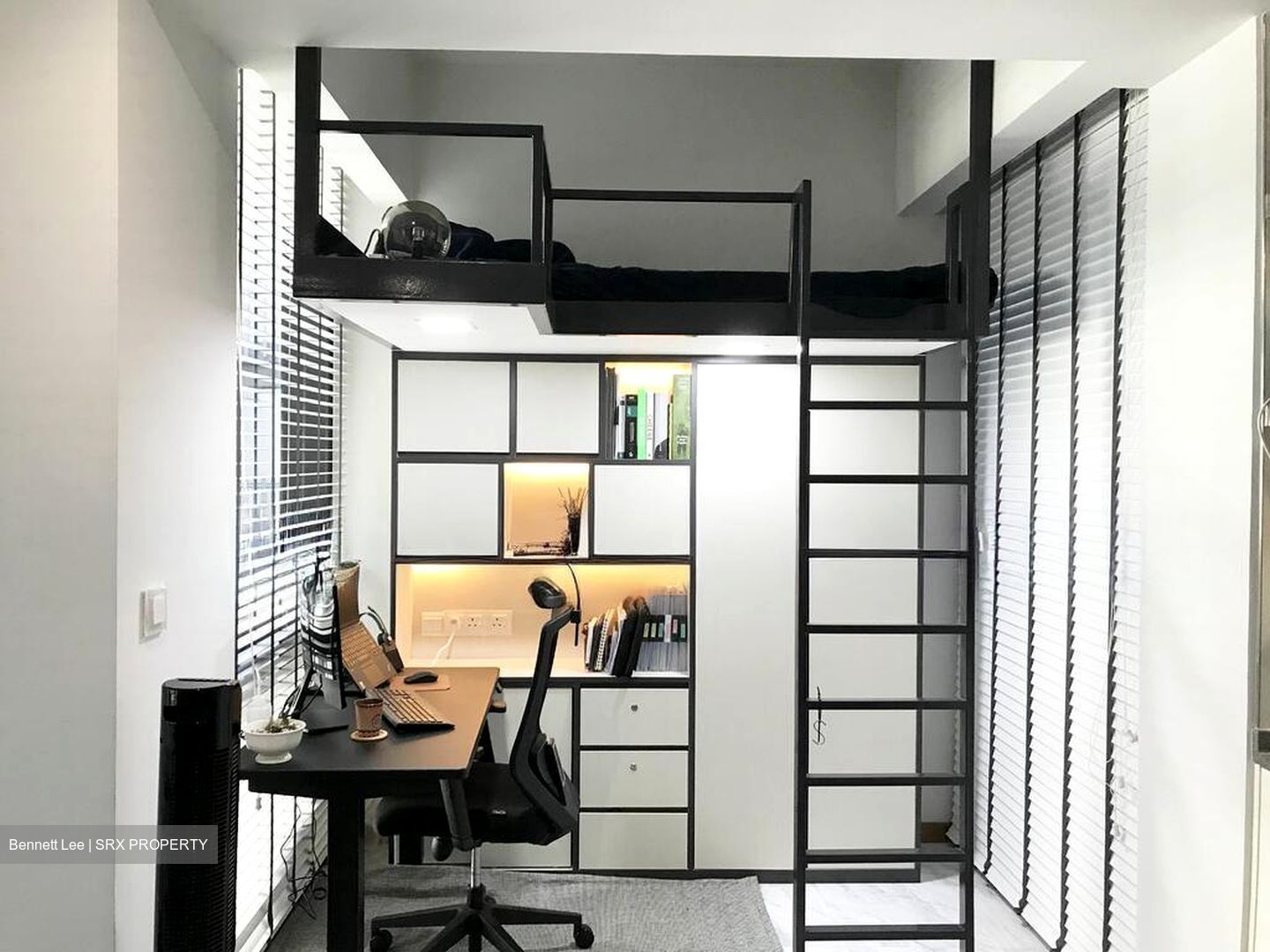 Marina One Residences (D1), Apartment #503951131